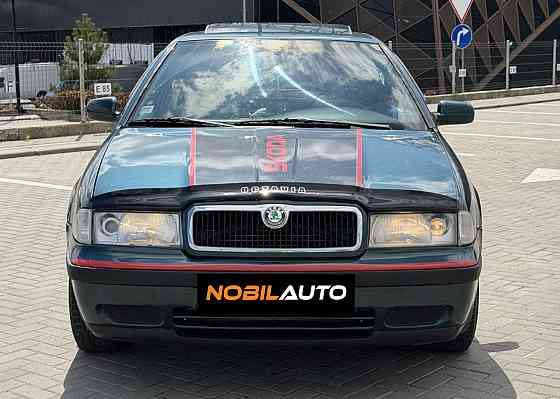 Skoda Octavia 1998 год Кишинёв Кишинёв