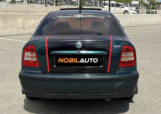Skoda Octavia 1998 год Кишинёв Кишинёв