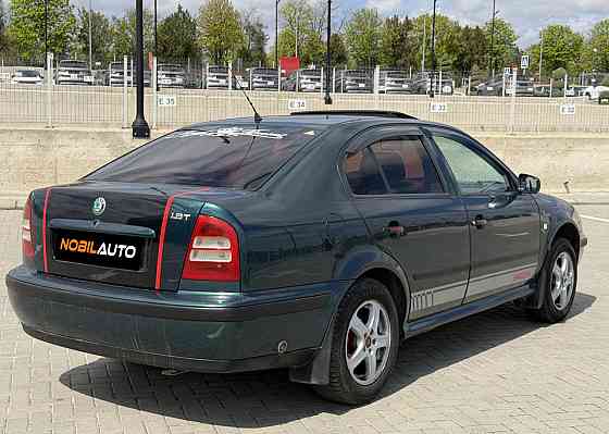 Skoda Octavia 1998 год Кишинёв Кишинёв