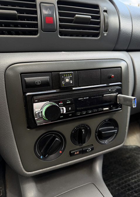 Skoda Octavia 1998 an Chişinău Chişinău - fotografie 10