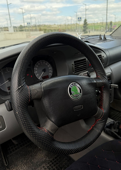 Skoda Octavia 1998 an Chişinău Chişinău - fotografie 8