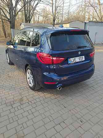 BMW 2 Series Gran Tourer Кишинёв