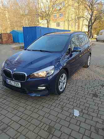 BMW 2 Series Gran Tourer Кишинёв