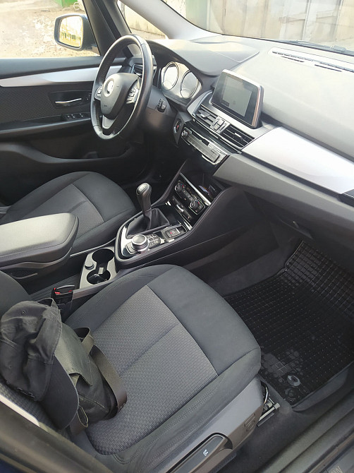 BMW 2 Series Gran Tourer Chişinău - fotografie 7