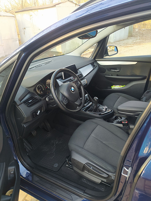 BMW 2 Series Gran Tourer Chişinău - fotografie 2