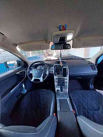 Volvo XC60 2010 год Кишинёв Кишинёв
