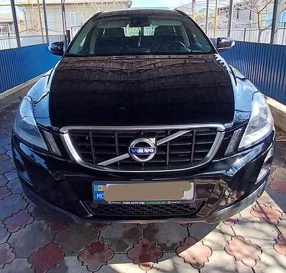 Volvo XC60 2010 год Кишинёв Кишинёв