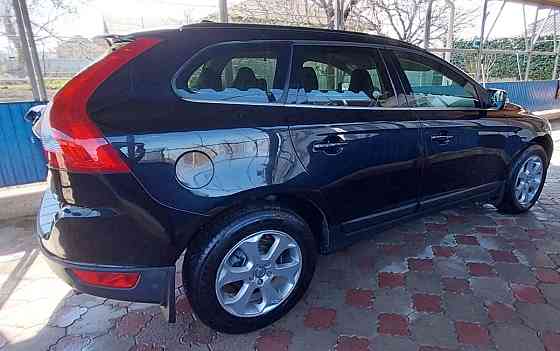 Volvo XC60 2010 год Кишинёв Кишинёв