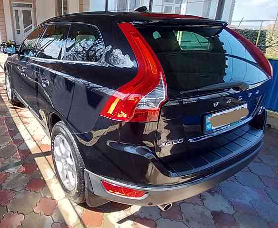 Volvo XC60 2010 год Кишинёв Кишинёв