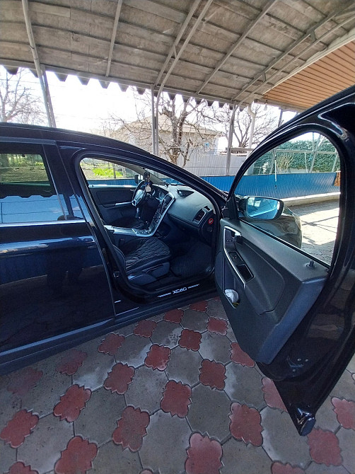 Volvo XC60 2010 год Кишинёв Кишинёв - изображение 7