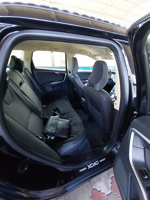 Volvo XC60 2010 год Кишинёв Кишинёв - изображение 5