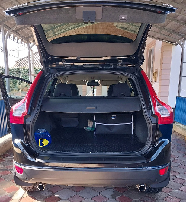 Volvo XC60 2010 год Кишинёв Кишинёв - изображение 9