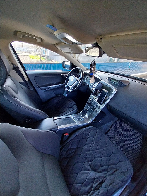 Volvo XC60 2010 год Кишинёв Кишинёв - изображение 6