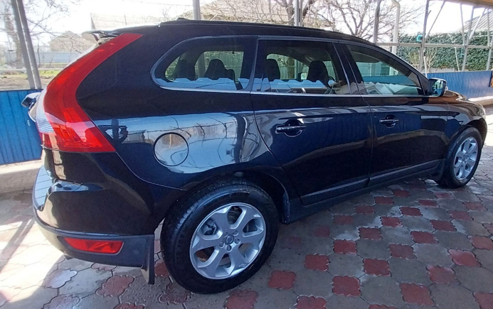 Volvo XC60 2010 год Кишинёв Кишинёв - изображение 3