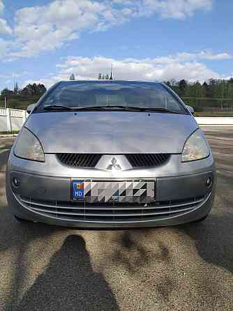 Mitsubishi Mânz 2007 an Chişinău Chişinău