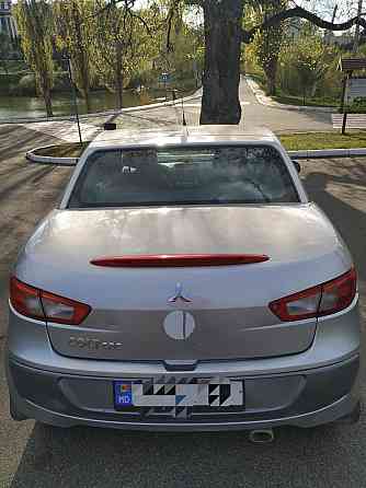 Mitsubishi Mânz 2007 an Chişinău Chişinău