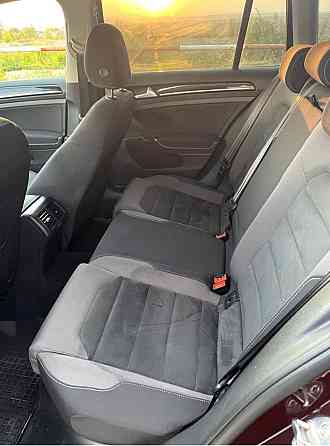 Volkswagen Golf 2018 год Кишинёв Кишинёв