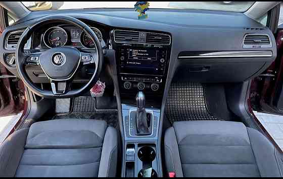 Volkswagen Golf 2018 год Кишинёв Кишинёв