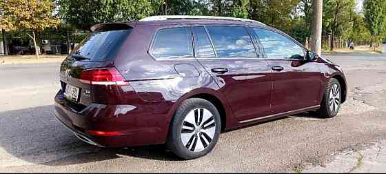 Volkswagen Golf 2018 год Кишинёв Кишинёв