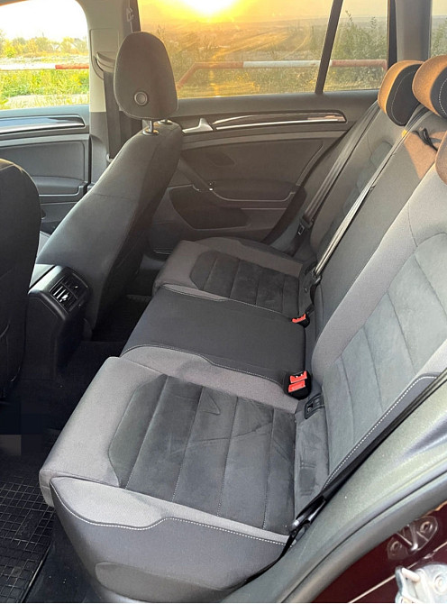 Volkswagen Golf 2018 год Кишинёв Кишинёв - изображение 6