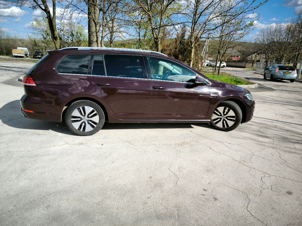 Volkswagen Golf 2018 год Кишинёв Кишинёв - изображение 10