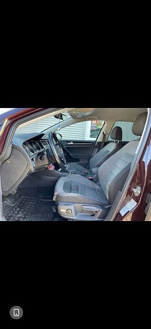 Volkswagen Golf 2018 год Кишинёв Кишинёв - изображение 8