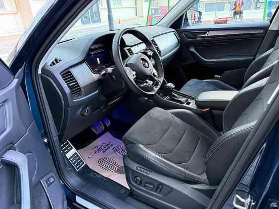 Skoda Kodiaq 2023 год Кишинёв Кишинёв