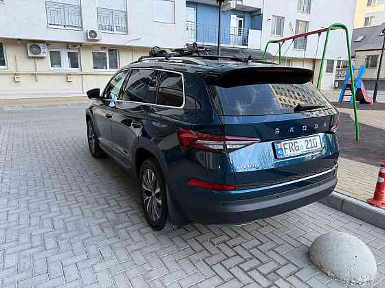 Skoda Kodiaq 2023 год Кишинёв Кишинёв