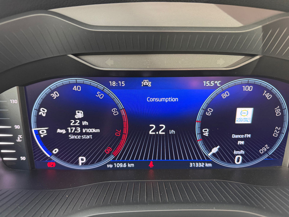 Skoda Kodiaq 2023 год Кишинёв Кишинёв - изображение 7