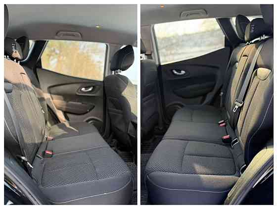 Renault Kadjar 2017 год Кишинёв Кишинёв