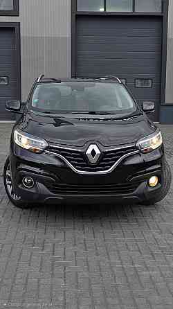 Renault Kadjar 2017 год Кишинёв Кишинёв