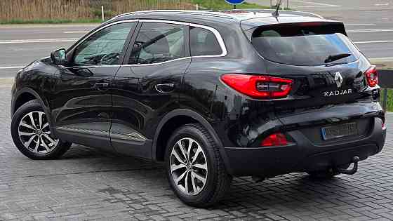 Renault Kadjar 2017 год Кишинёв Кишинёв