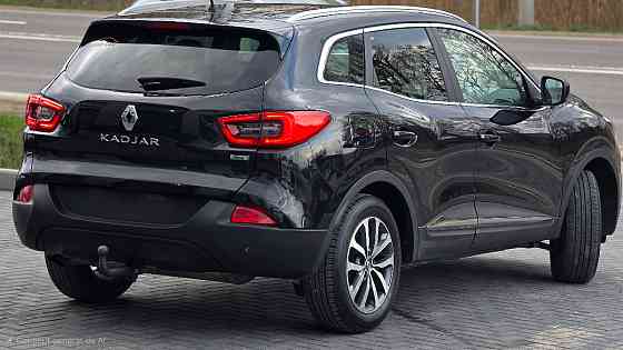 Renault Kadjar 2017 год Кишинёв Кишинёв