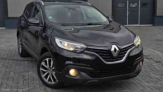 Renault Kadjar 2017 год Кишинёв Кишинёв