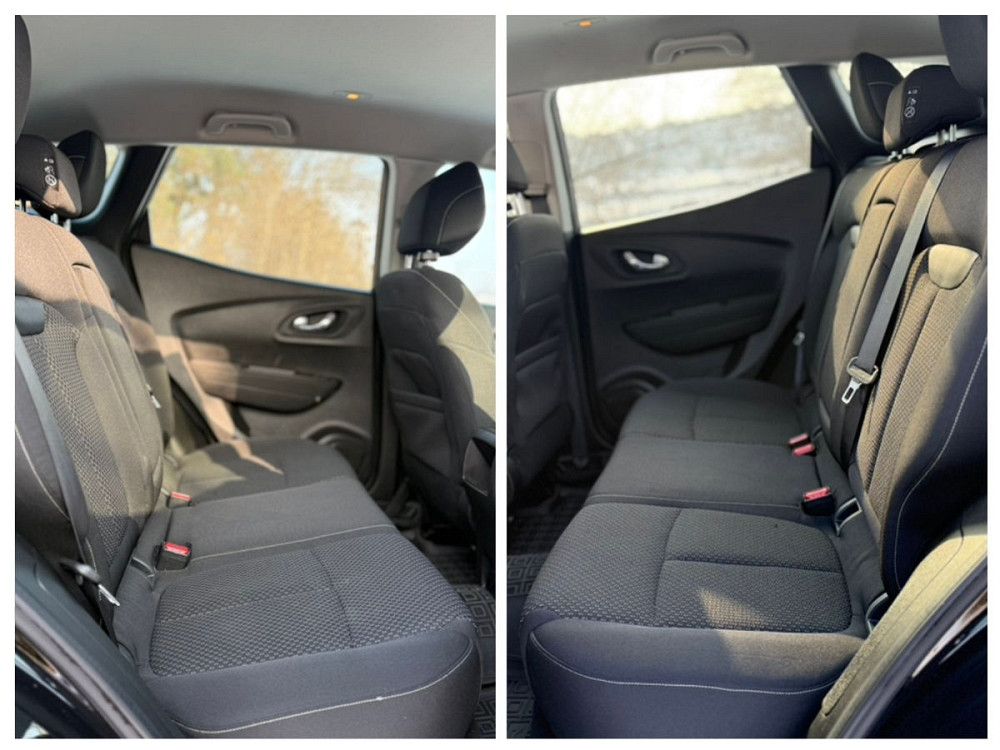 Renault Kadjar 2017 год Кишинёв Кишинёв - изображение 5