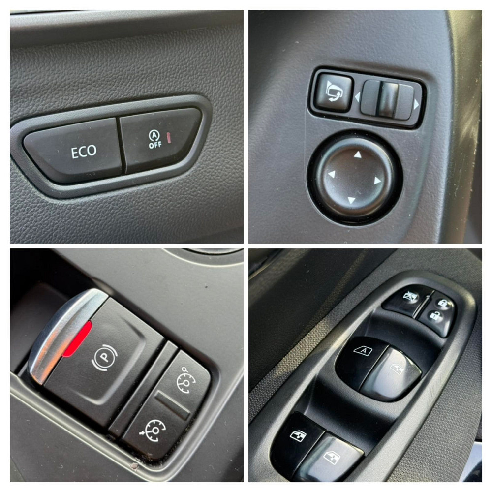 Renault Kadjar 2017 год Кишинёв Кишинёв - изображение 10