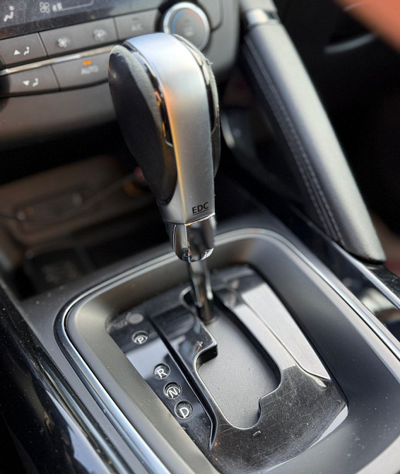 Renault Kadjar 2017 год Кишинёв Кишинёв - изображение 9