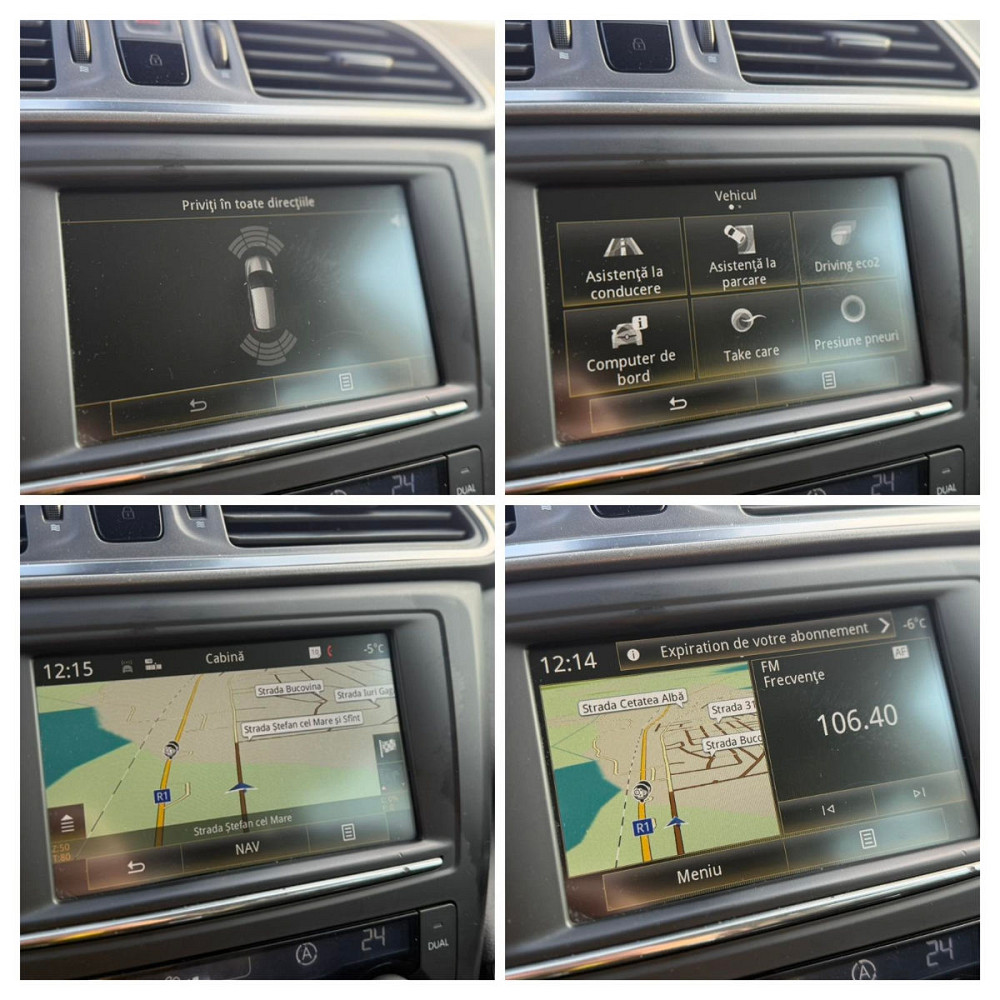 Renault Kadjar 2017 год Кишинёв Кишинёв - изображение 8