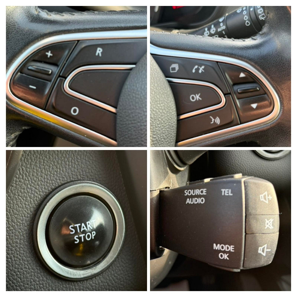 Renault Kadjar 2017 год Кишинёв Кишинёв - изображение 6