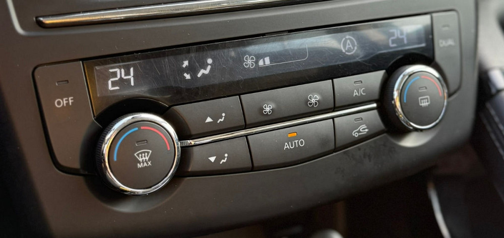 Renault Kadjar 2017 год Кишинёв Кишинёв - изображение 7