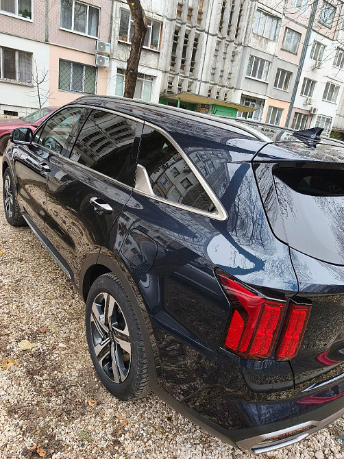 Kia Sorento 2022 год Кишинёв Кишинёв - изображение 4
