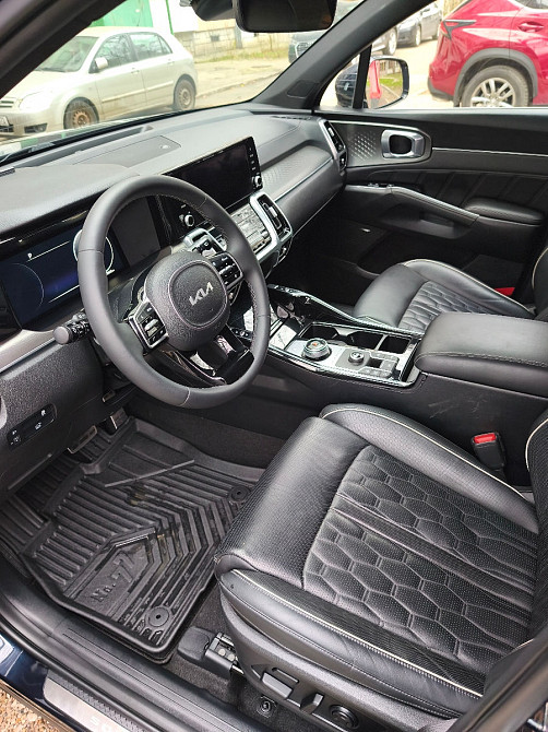 Kia Sorento 2022 год Кишинёв Кишинёв - изображение 6