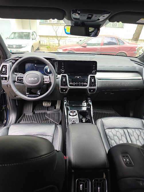 Kia Sorento 2022 год Кишинёв Кишинёв - изображение 5