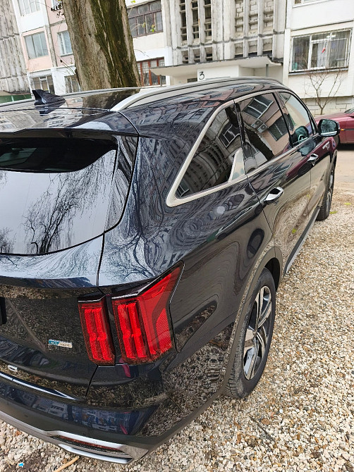 Kia Sorento 2022 год Кишинёв Кишинёв - изображение 3