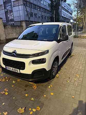 Citroen Berlingo 2019 an Chişinău Chişinău