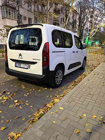 Citroen Berlingo 2019 an Chişinău Chişinău