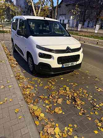 Citroen Berlingo 2019 an Chişinău Chişinău