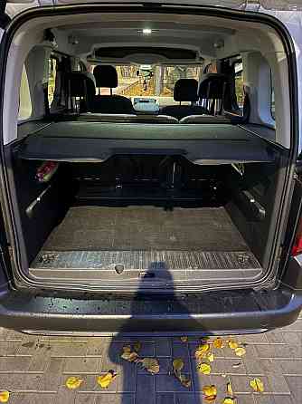 Citroen Berlingo 2019 an Chişinău Chişinău