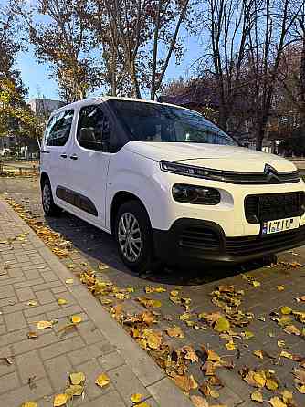 Citroen Berlingo 2019 an Chişinău Chişinău