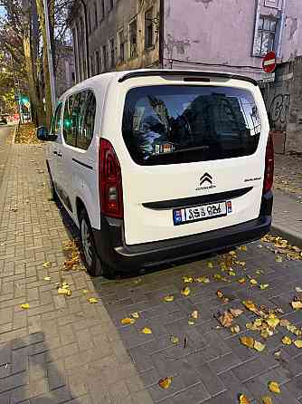 Citroen Berlingo 2019 an Chişinău Chişinău